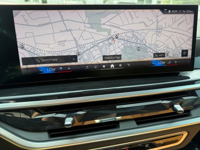 2024 BMW X5 xDrive40i M Sport
