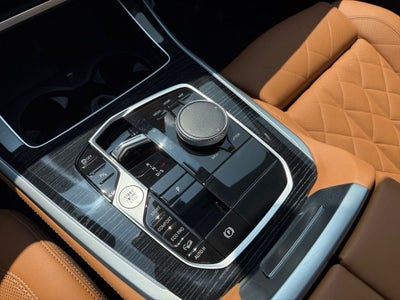2024 BMW X5 xDrive40i M Sport