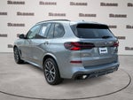 2024 BMW X5 xDrive40i M Sport
