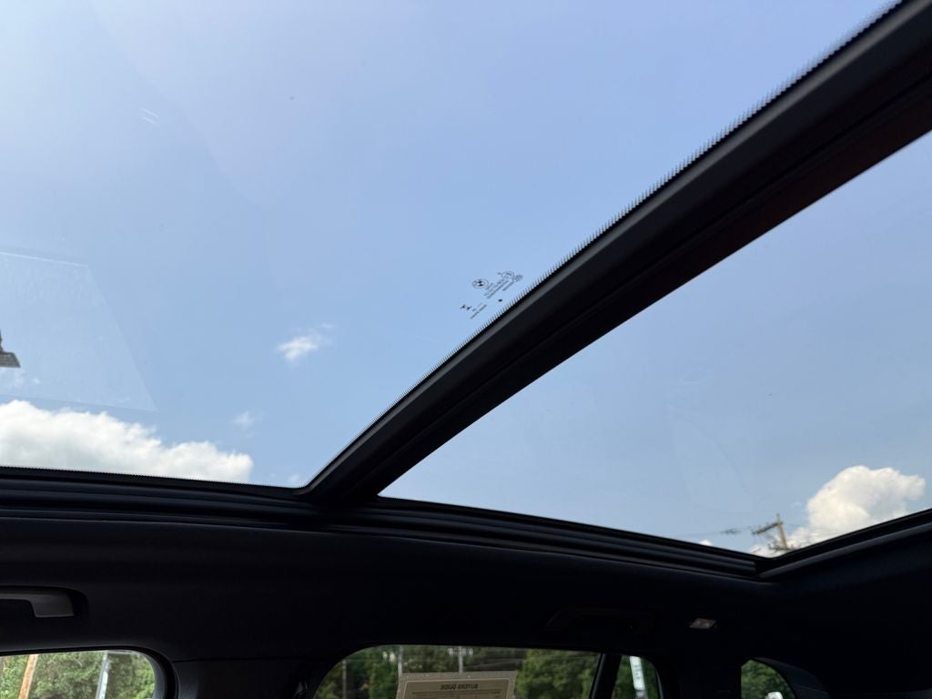 2024 BMW X5 xDrive40i M Sport