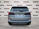 2024 BMW X5 xDrive40i M Sport