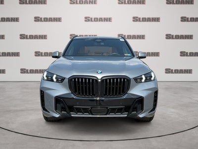 2024 BMW X5 xDrive40i M Sport