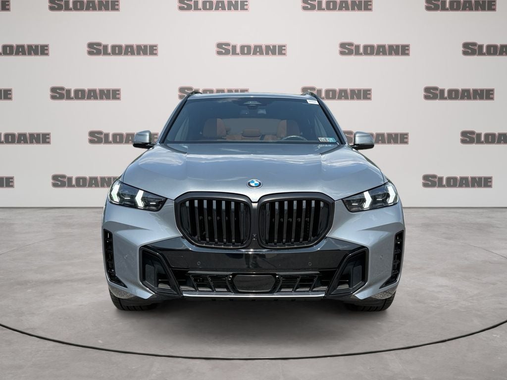 2024 BMW X5 xDrive40i M Sport