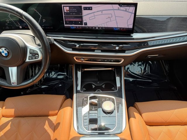 2024 BMW X5 xDrive40i M Sport