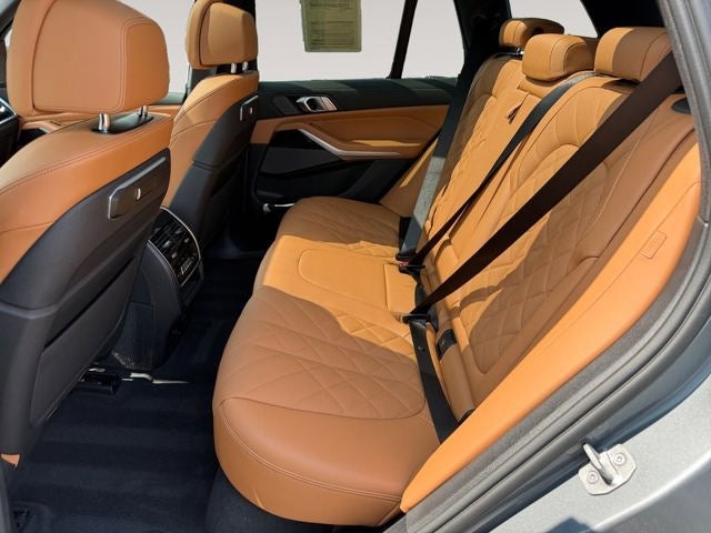 2024 BMW X5 xDrive40i M Sport