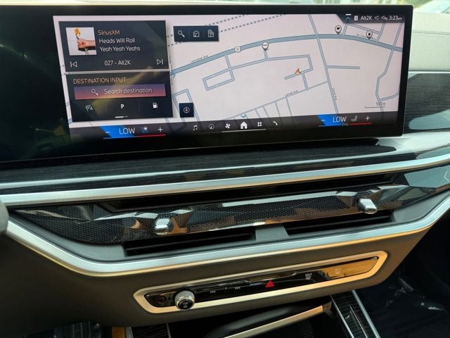 2024 BMW X5 xDrive40i M Sport