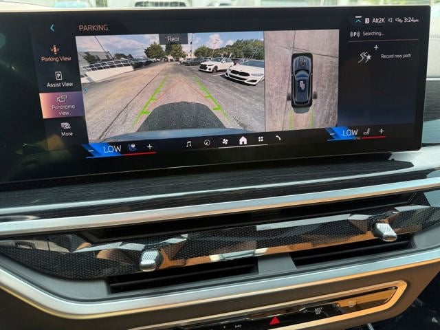 2024 BMW X5 xDrive40i M Sport