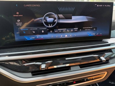 2024 BMW X5 xDrive40i M Sport