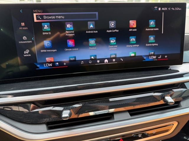 2024 BMW X5 xDrive40i M Sport