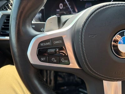 2024 BMW X5 xDrive40i M Sport