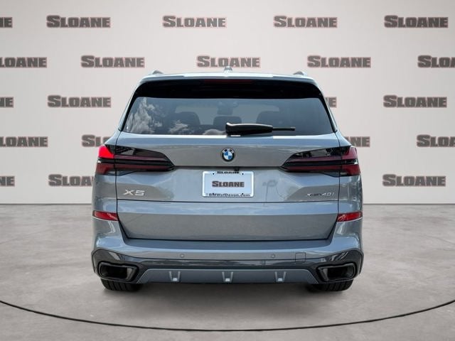 2024 BMW X5 xDrive40i M Sport