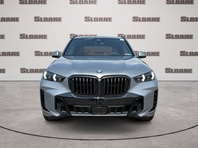 2024 BMW X5 xDrive40i M Sport