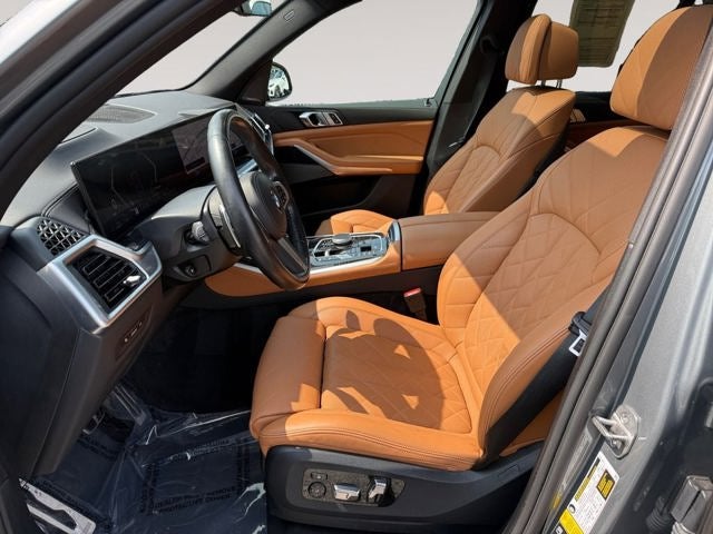 2024 BMW X5 xDrive40i M Sport