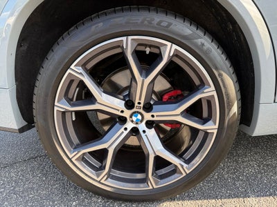 2024 BMW X5 xDrive40i M Sport