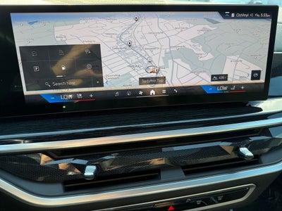 2024 BMW X5 xDrive40i M Sport