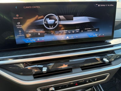 2024 BMW X5 xDrive40i M Sport