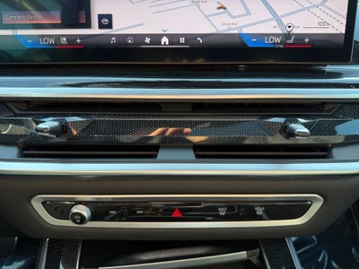 2024 BMW X5 xDrive40i M Sport