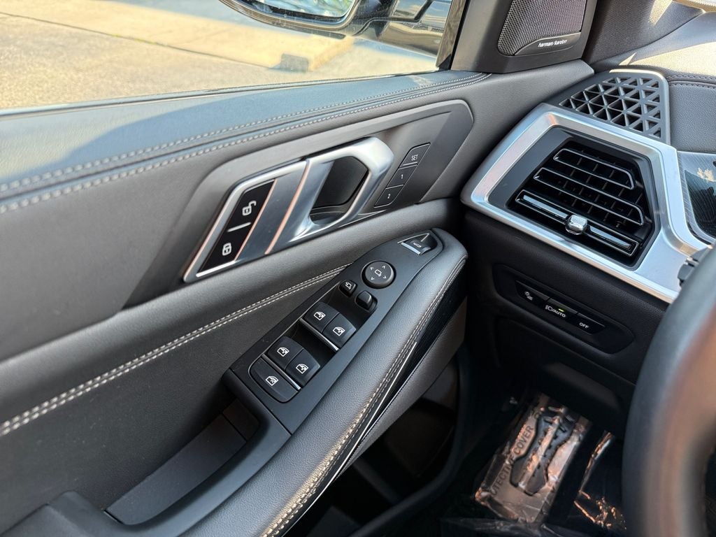 2024 BMW X5 xDrive40i M Sport