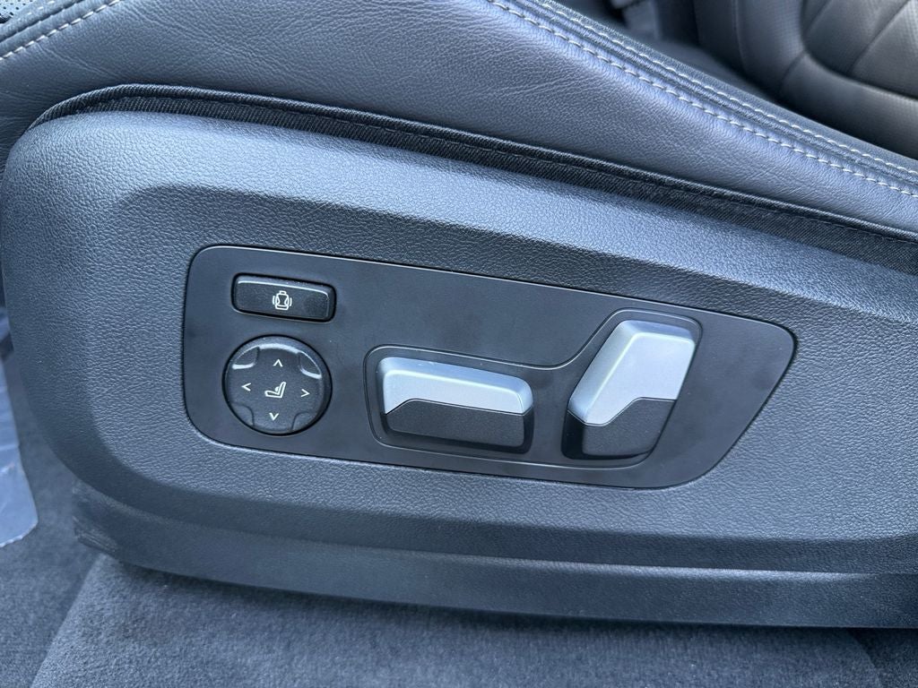 2024 BMW X5 xDrive40i M Sport