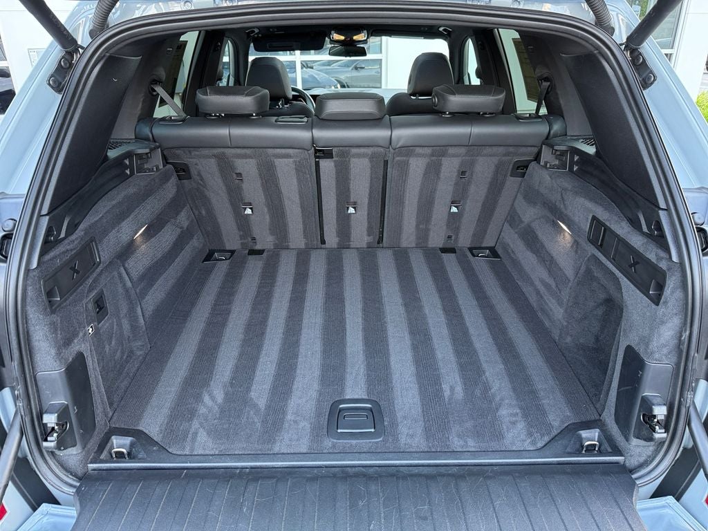 2024 BMW X5 xDrive40i M Sport
