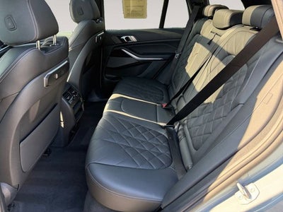 2024 BMW X5 xDrive40i M Sport