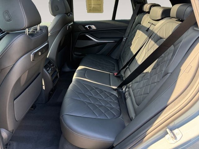 2024 BMW X5 xDrive40i M Sport