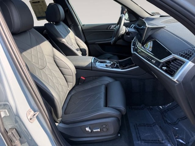 2024 BMW X5 xDrive40i M Sport