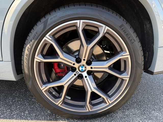 2024 BMW X5 xDrive40i M Sport