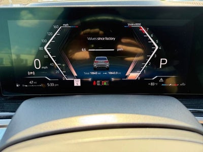 2024 BMW X5 xDrive40i M Sport