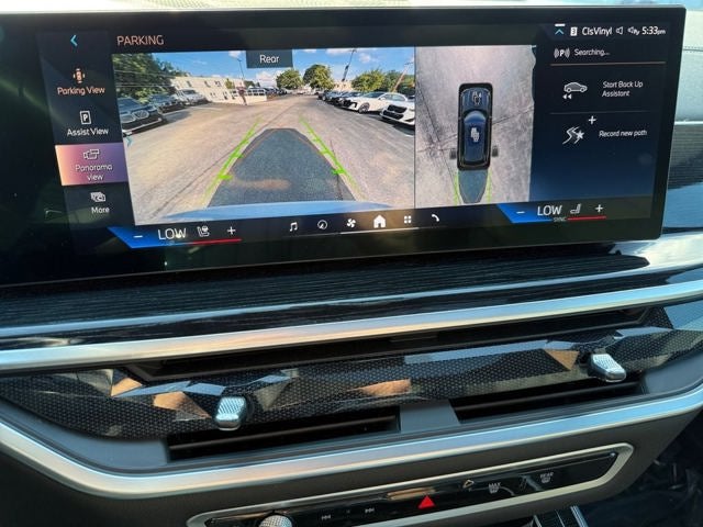 2024 BMW X5 xDrive40i M Sport