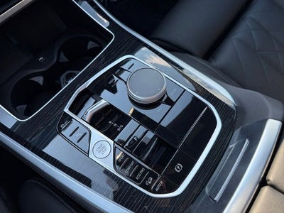 2024 BMW X5 xDrive40i M Sport