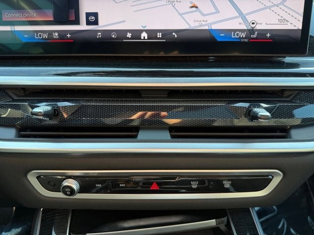 2024 BMW X5 xDrive40i M Sport