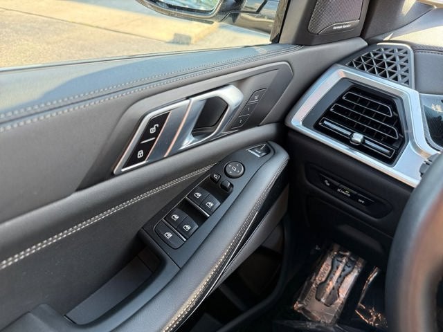 2024 BMW X5 xDrive40i M Sport
