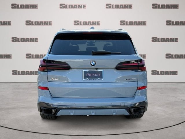 2024 BMW X5 xDrive40i M Sport