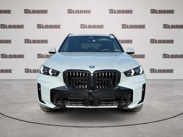 2024 BMW X5 xDrive40i M Sport