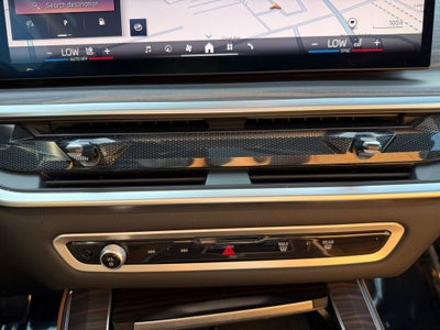 2025 BMW X5 xDrive40i M Sport