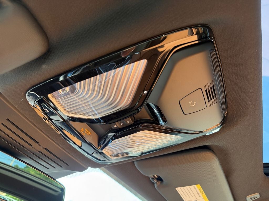 2025 BMW X5 xDrive40i M Sport