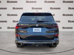 2025 BMW X5 xDrive40i M Sport