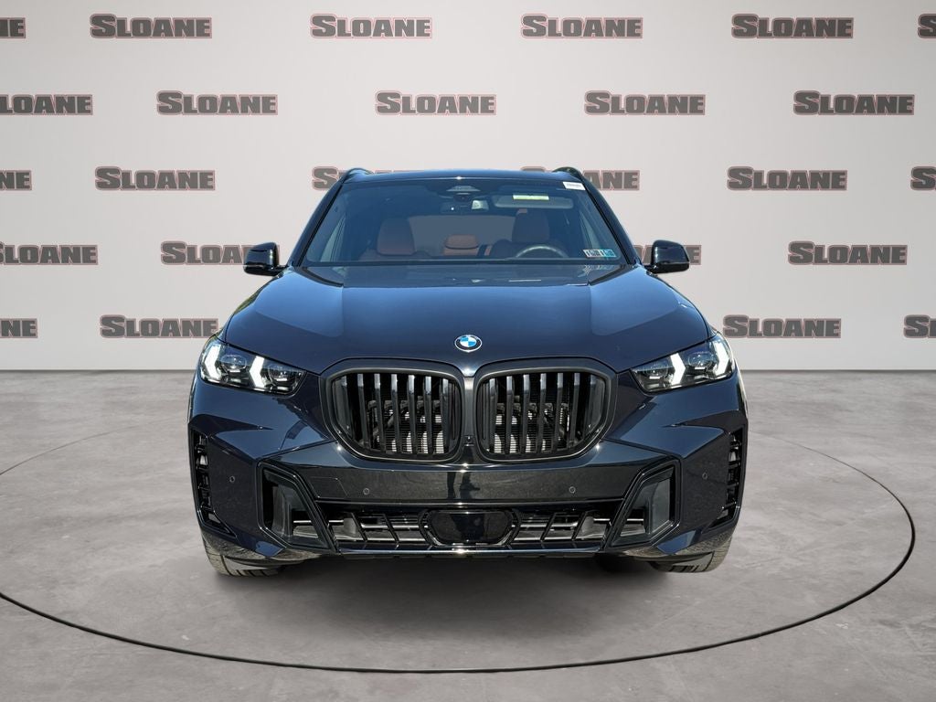 2025 BMW X5 xDrive40i M Sport