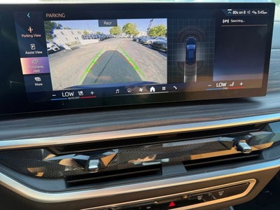 2025 BMW X5 xDrive40i M Sport