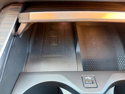 2025 BMW X5 xDrive40i M Sport