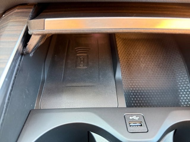 2025 BMW X5 xDrive40i M Sport