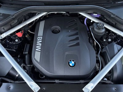 2025 BMW X5 xDrive40i M Sport