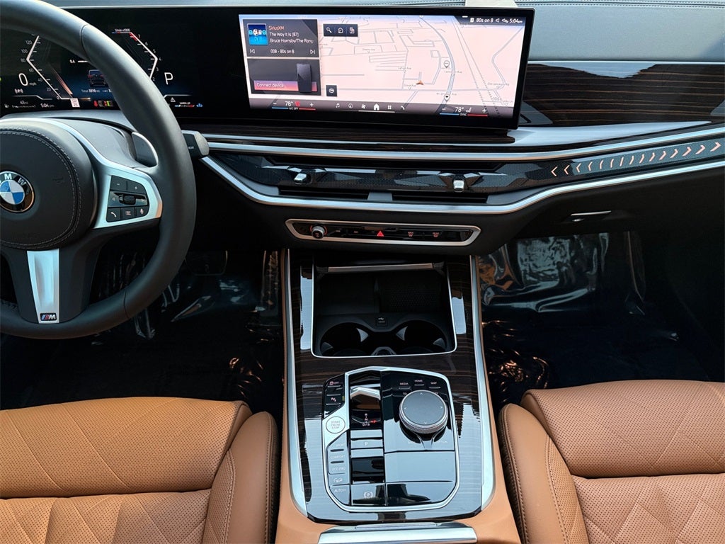 2026 BMW X5 xDrive40i M Sport