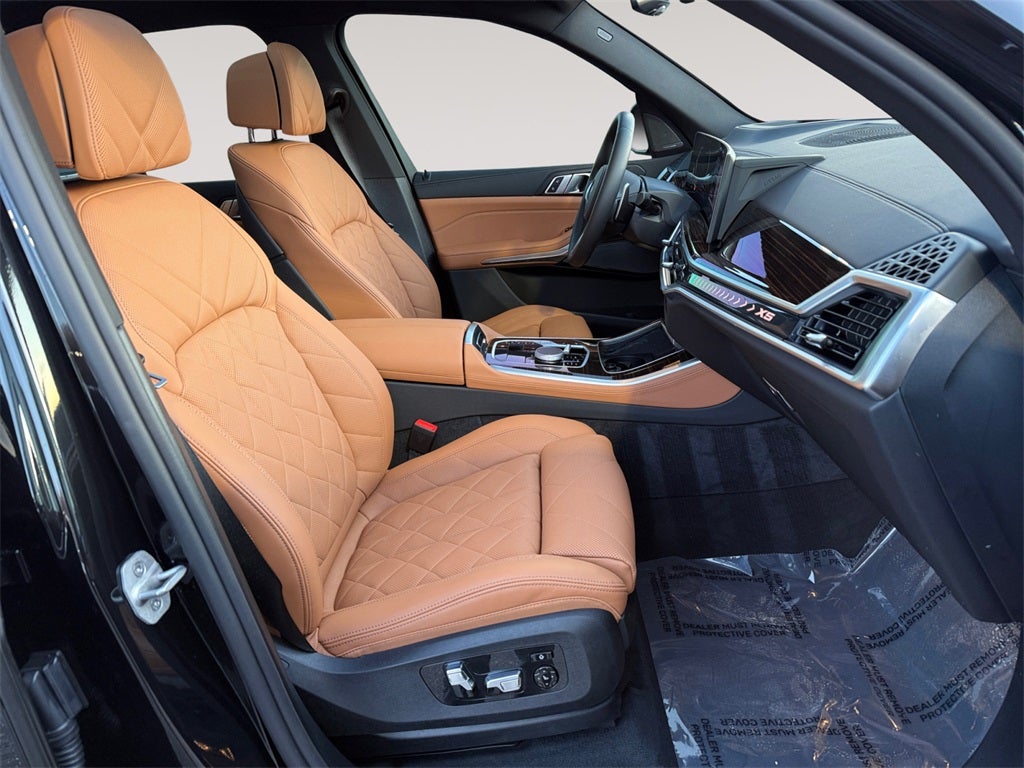 2026 BMW X5 xDrive40i M Sport