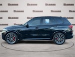 2026 BMW X5 xDrive40i M Sport