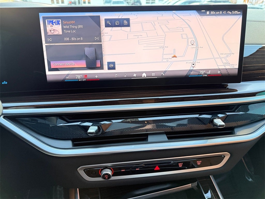 2026 BMW X5 xDrive40i M Sport