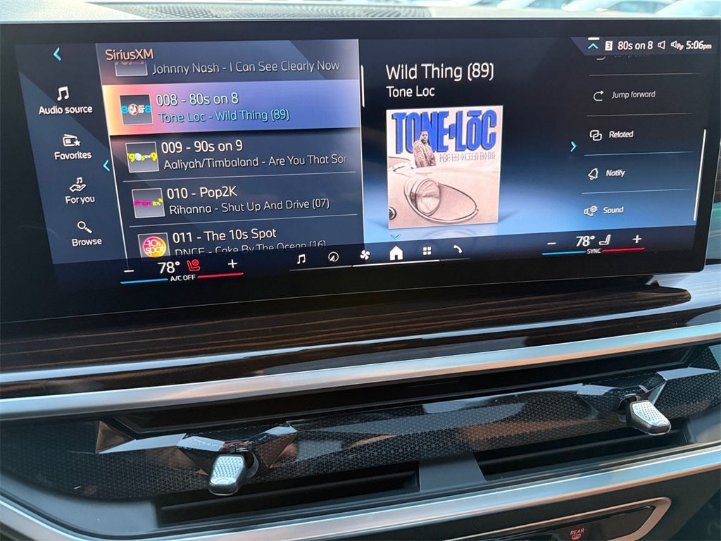 2026 BMW X5 xDrive40i M Sport