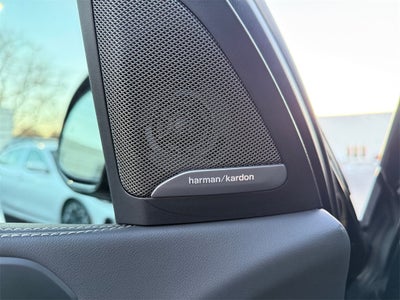 2026 BMW X5 xDrive40i M Sport