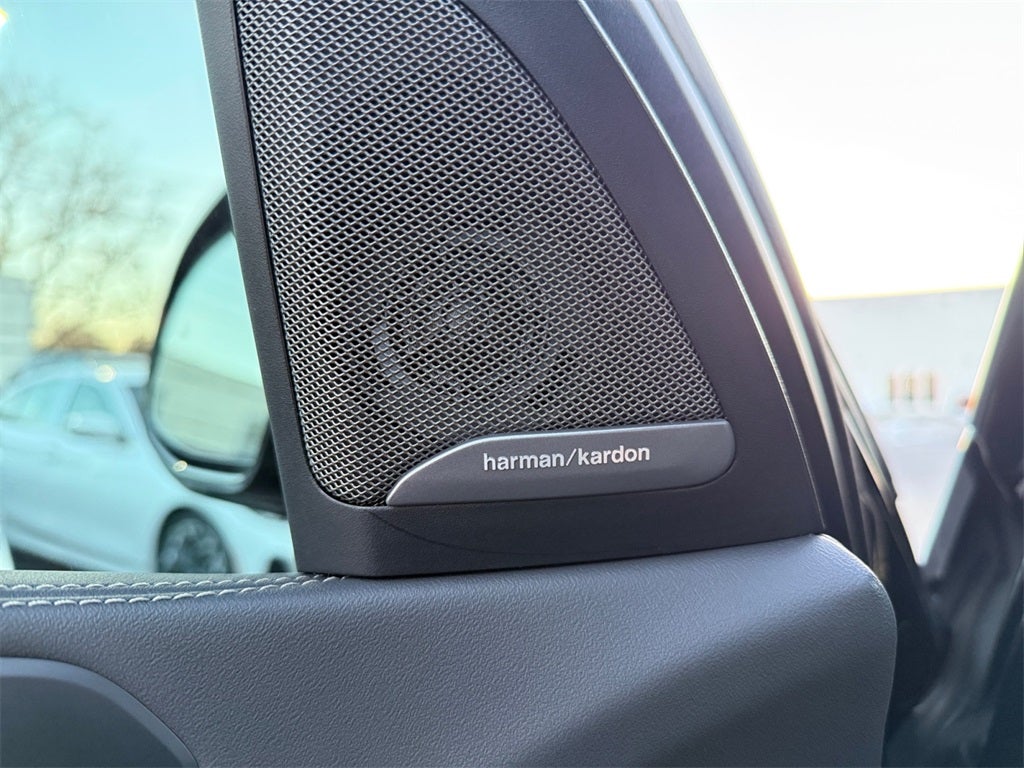 2026 BMW X5 xDrive40i M Sport